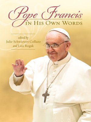 cover image of Pope Francis in His Own Words